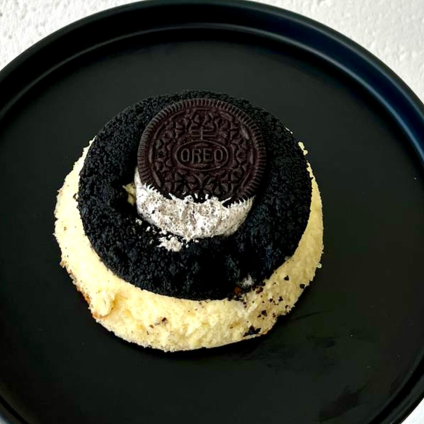 Cheesecake Japonés OREO