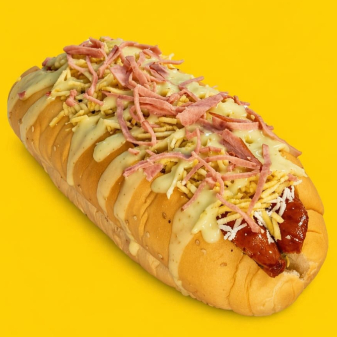 Perro Miti Suizo