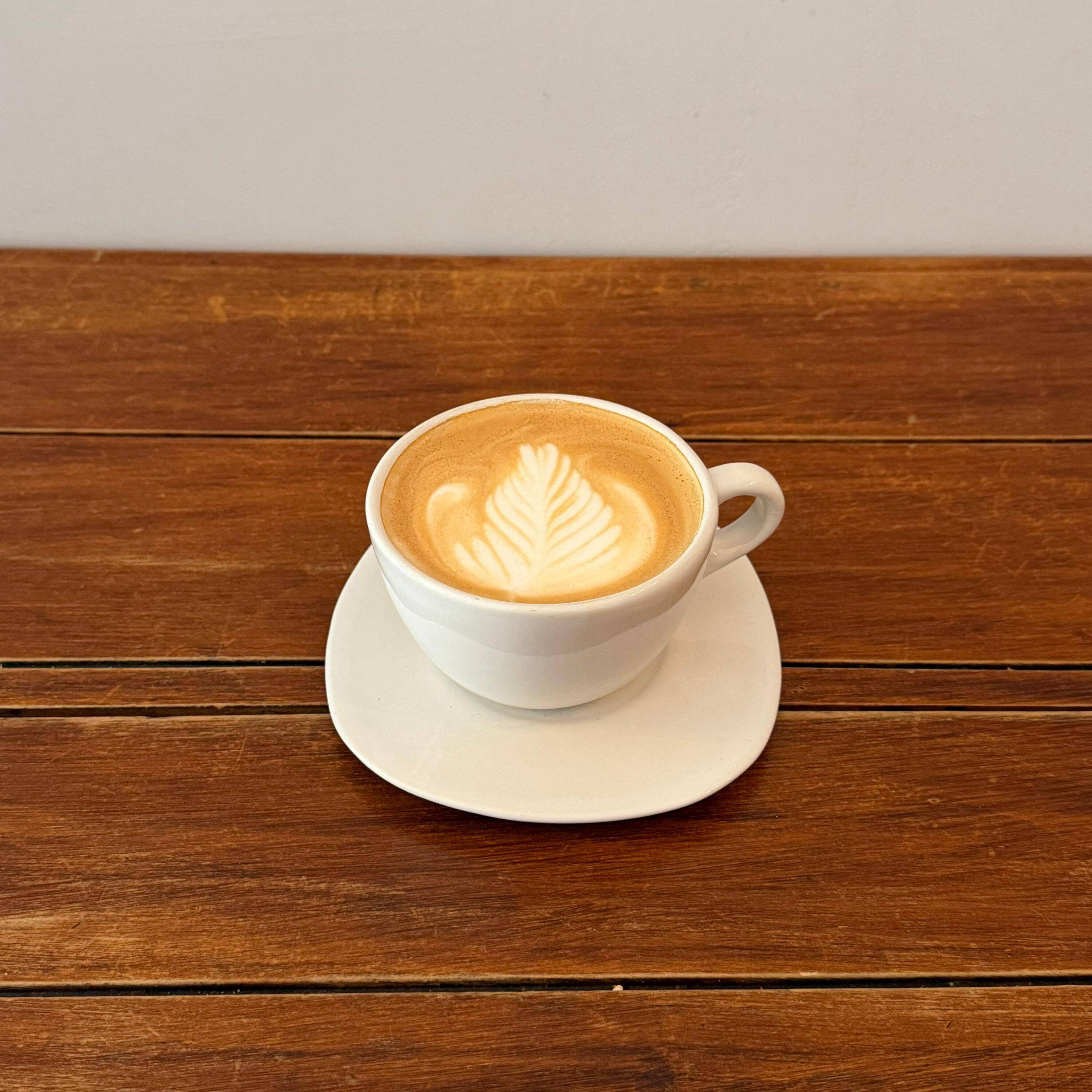 Lattes