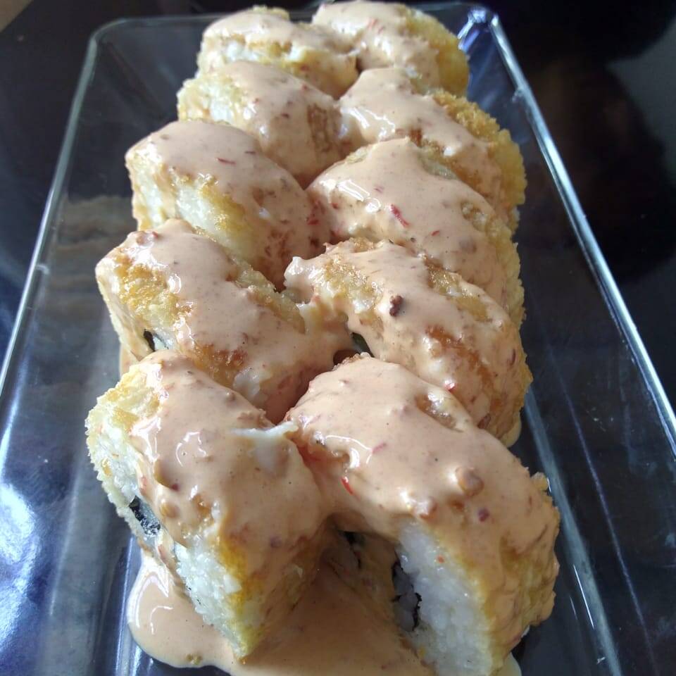 CHIPO ROLL