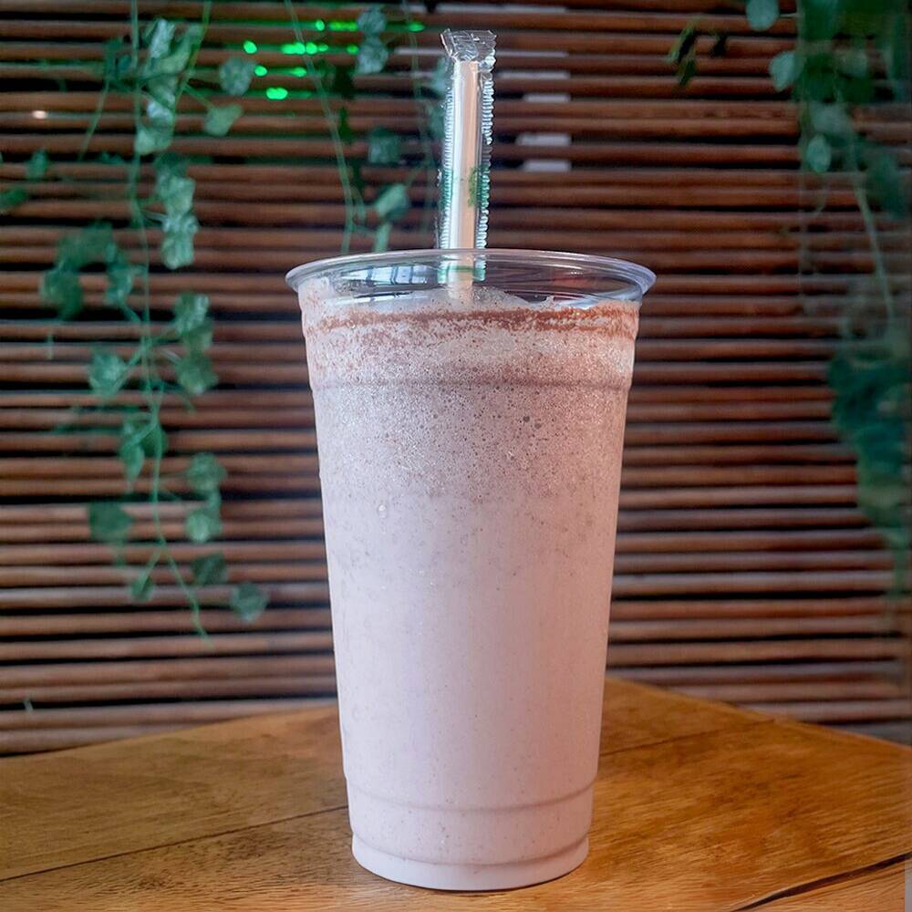 Fresh Shake de Chocolate