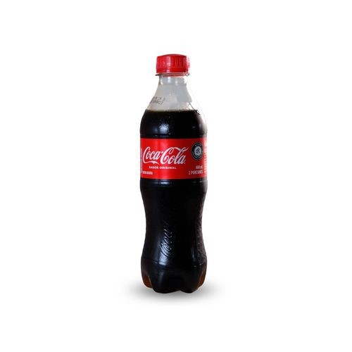 Coca Cola original 600ml.