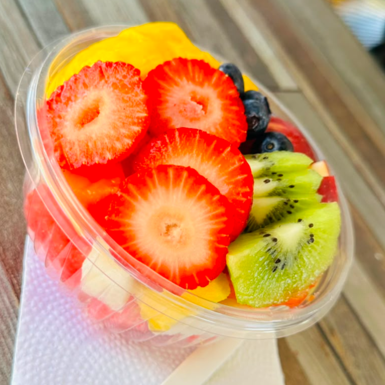 Bolv de fruta