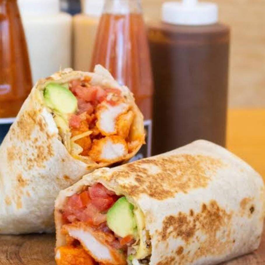 Burro Boneless *