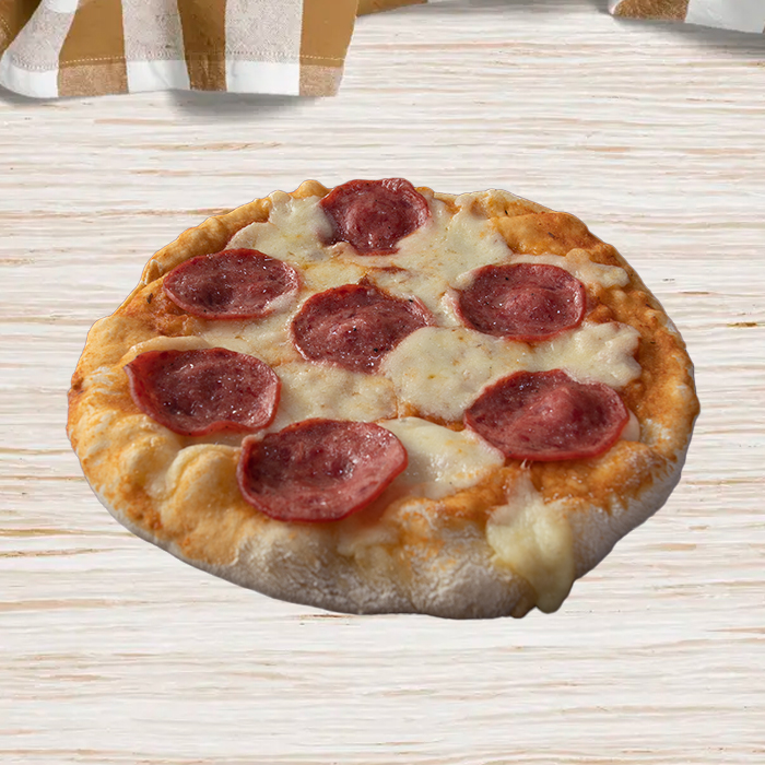 Pizza Small Paisa 24 CM