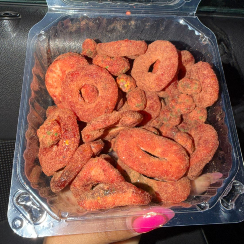 Bolsa gomitas 350gr