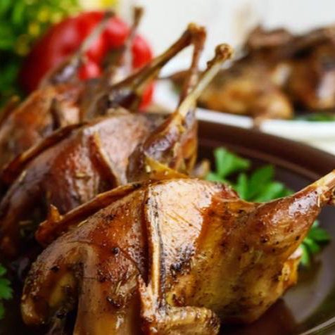 Orden de Codornices (2)