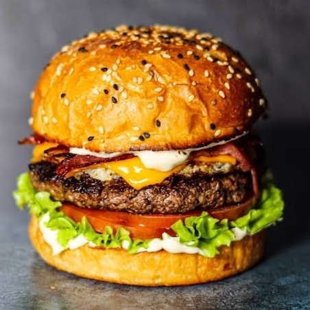 Big Burger