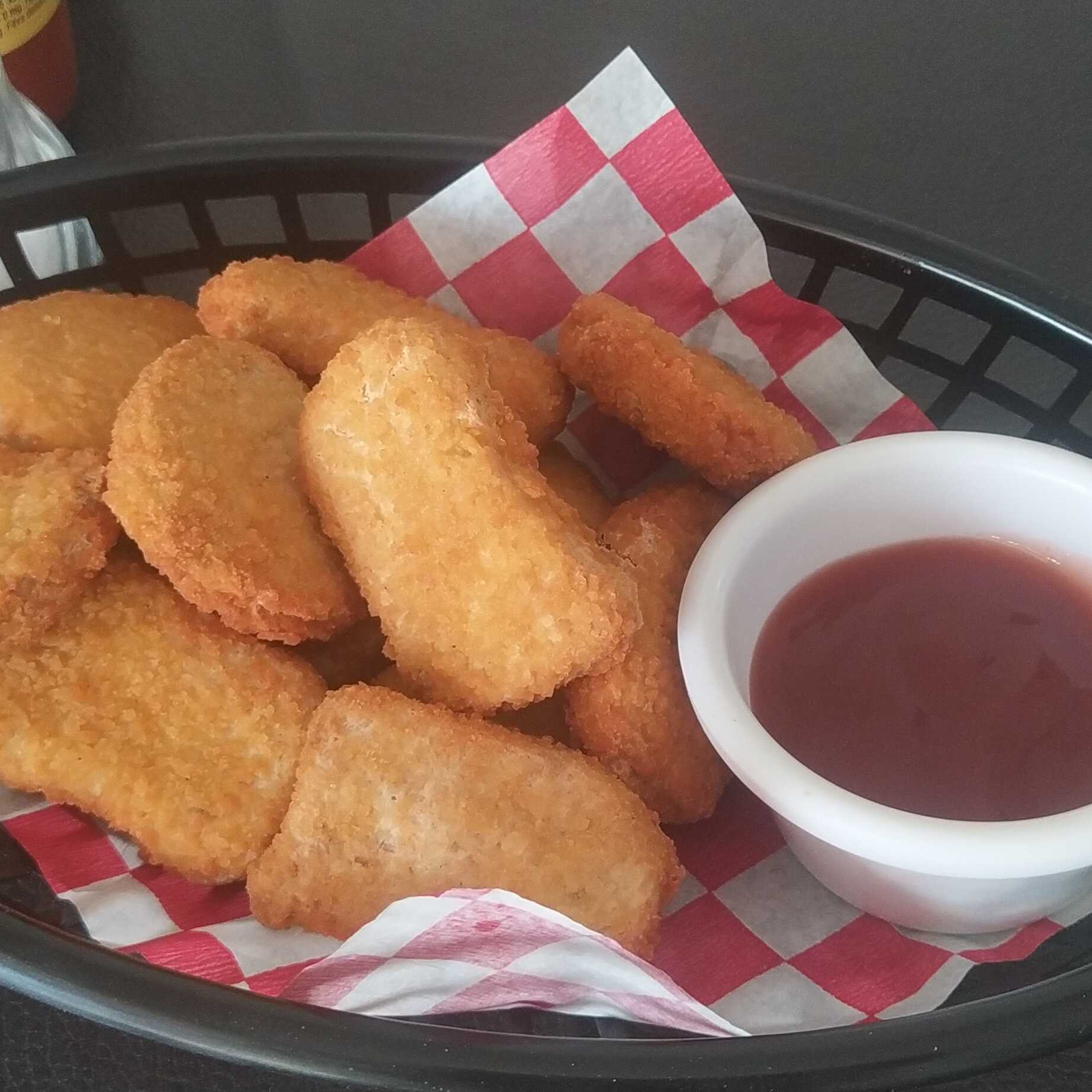 Nuggets