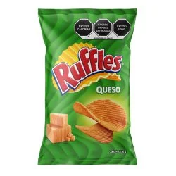 Ruffles 41Gr