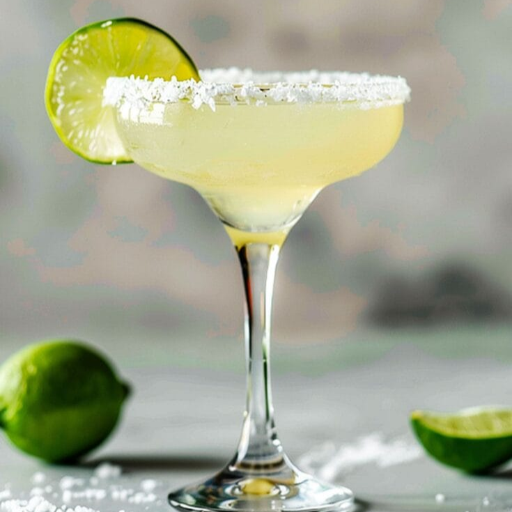 Margarita 14oz