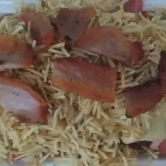 Mini Picada (Pers.)