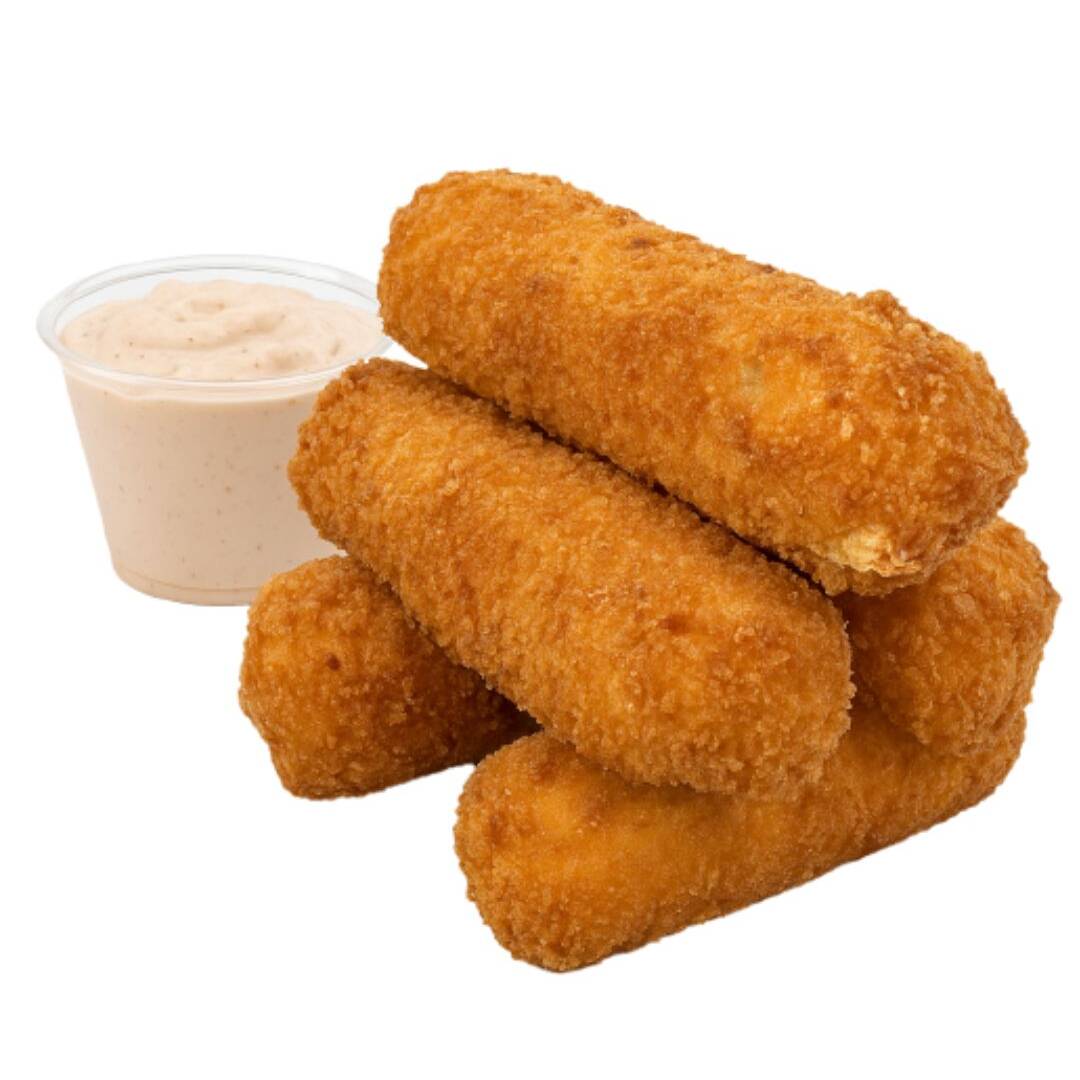 Palitos de Queso
