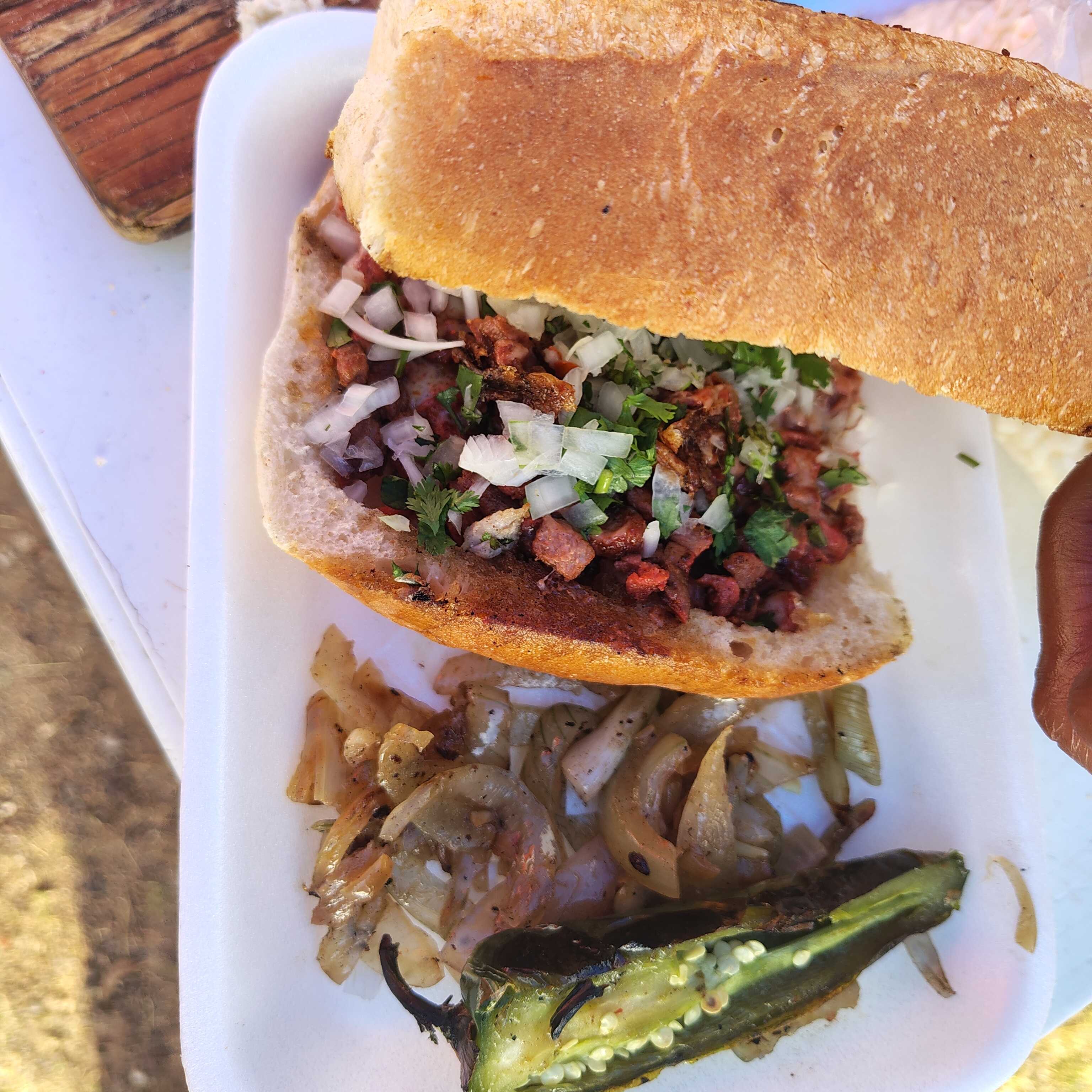 Tortas Sencilla