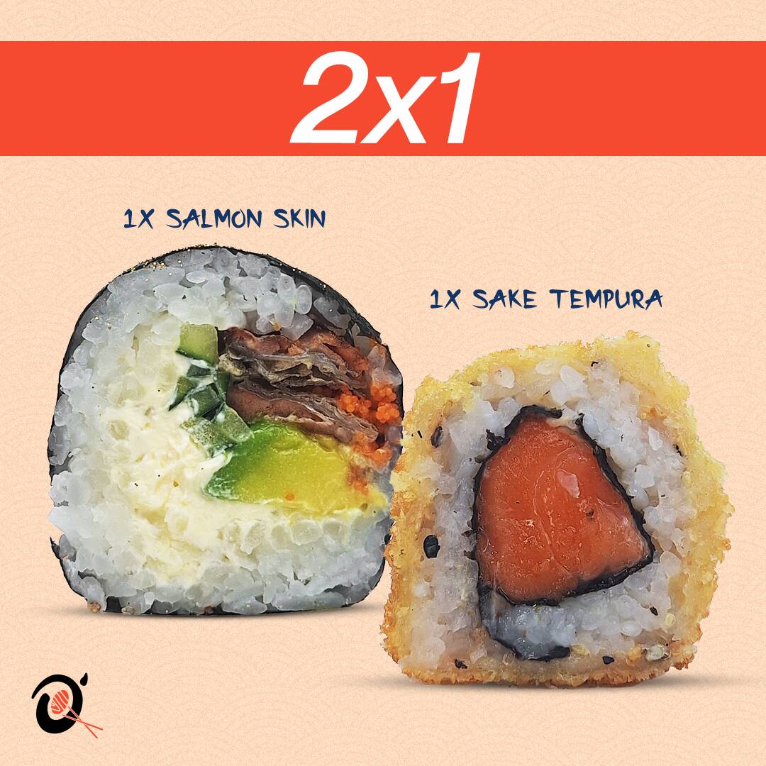 2X1