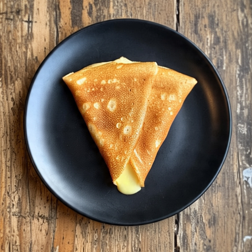 Queso Manchego