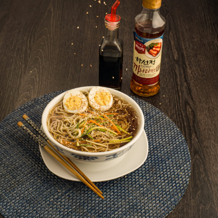 Kook soo (ramen natural)