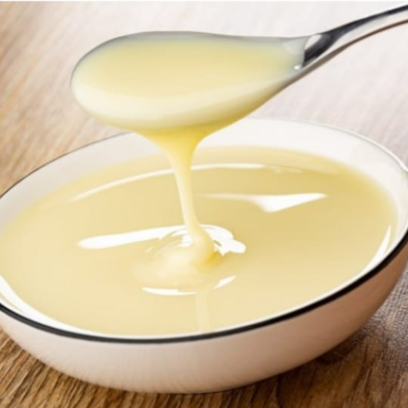 Leche condensada