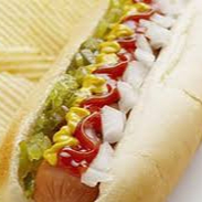 3 Hot Dog