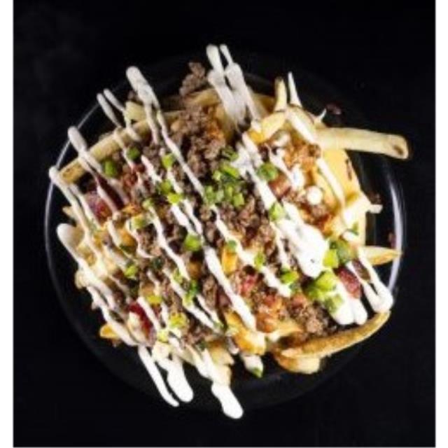 CHILI CHZ FRIES