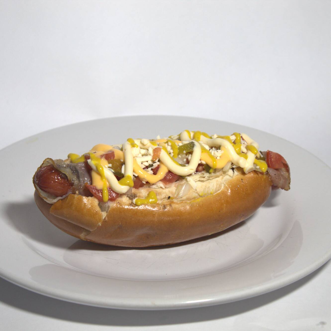 Dogo Sencillo