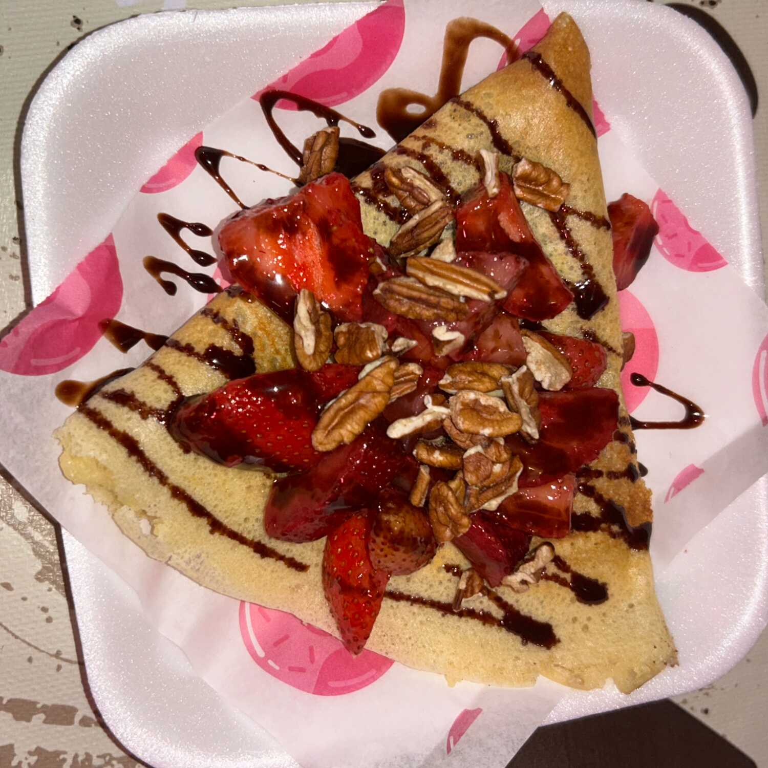 Nutella