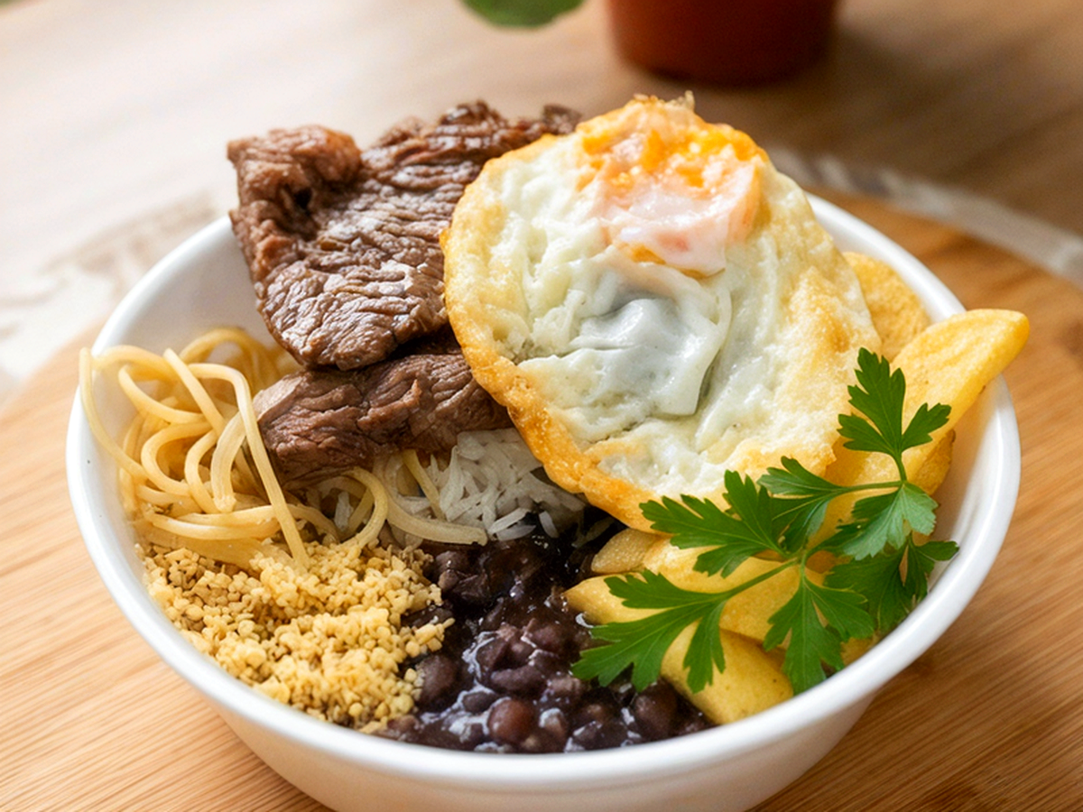 Marmitas Da Kaily