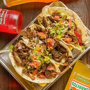 COMBO TACOS SANTOS
