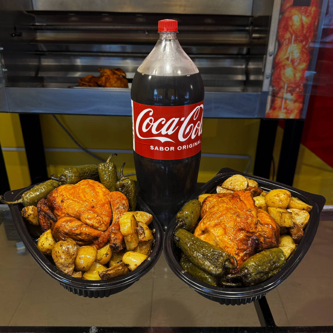 Combo Sábado