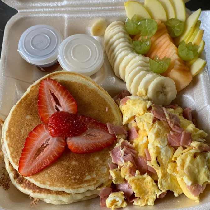Desayuno Sorpresa