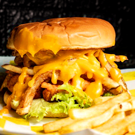 Bonleburger