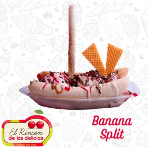 Banana Split