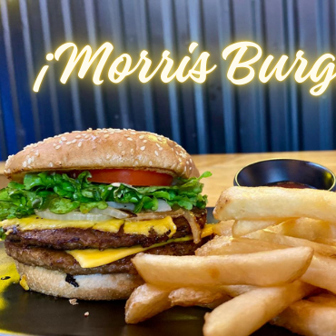 Morris Burger