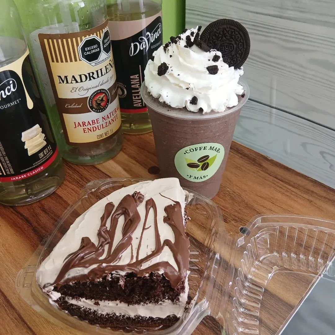 Pastel de chocolate