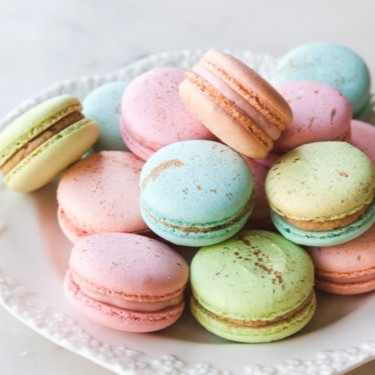 Macarrons