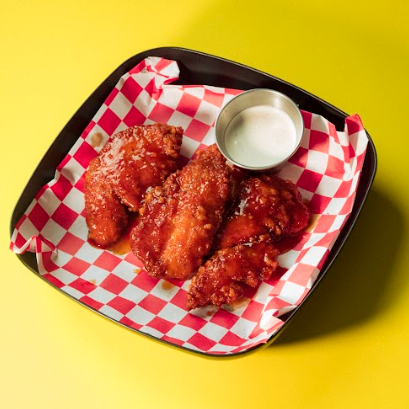 TENDERS DE POLLO 3PZS