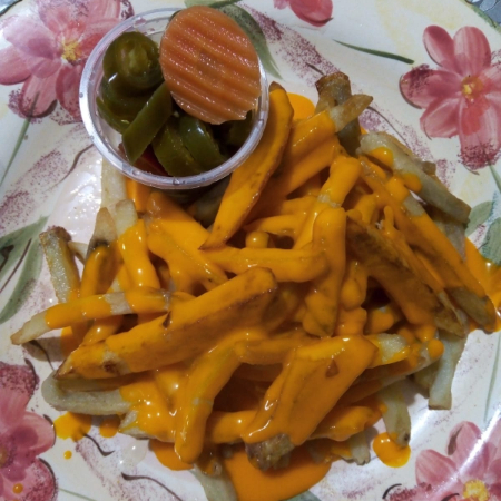 PAPANACHOS