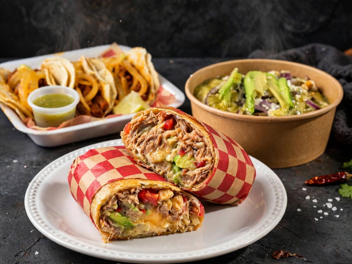 La Hora del Antojo