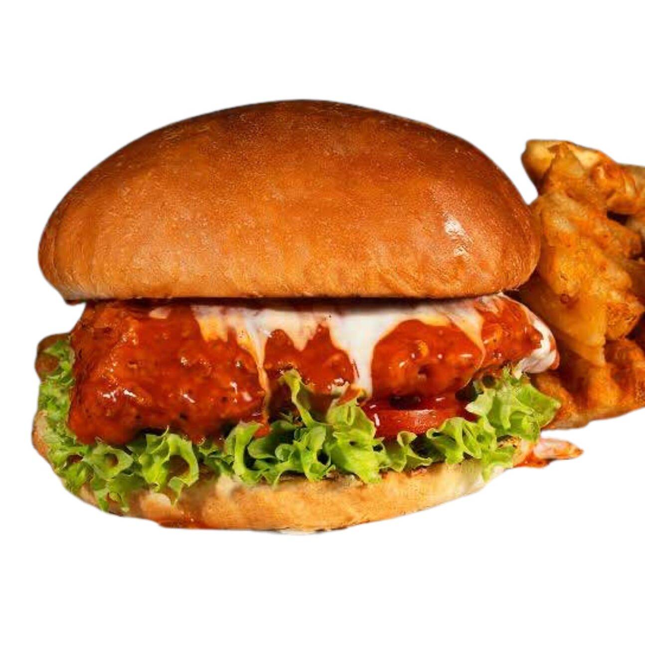 Buffalo Chipotle
