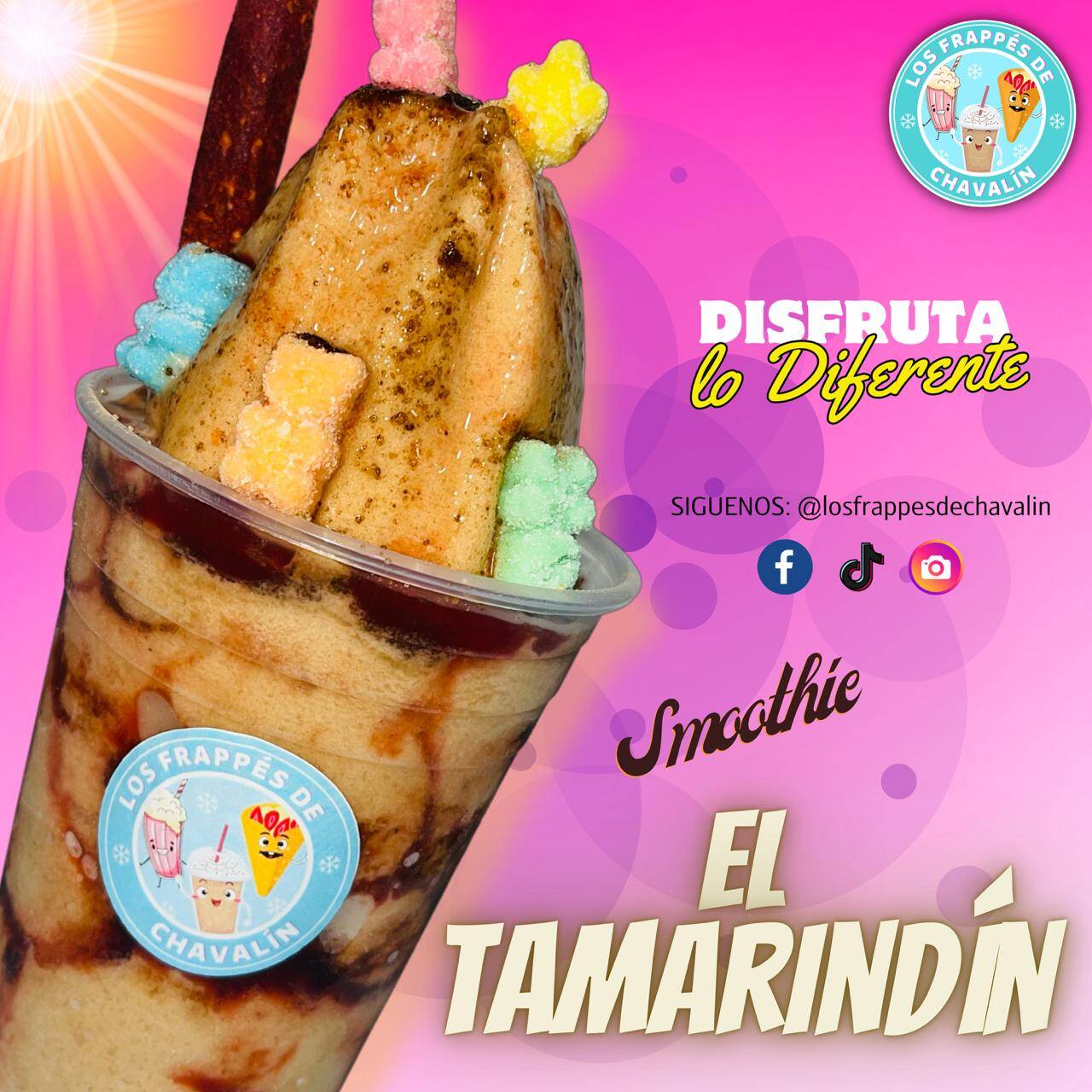TAMARINDIN