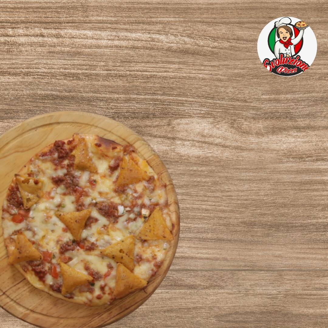 Pizza Personal