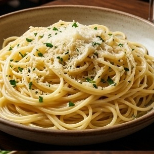 Pasta Mediana