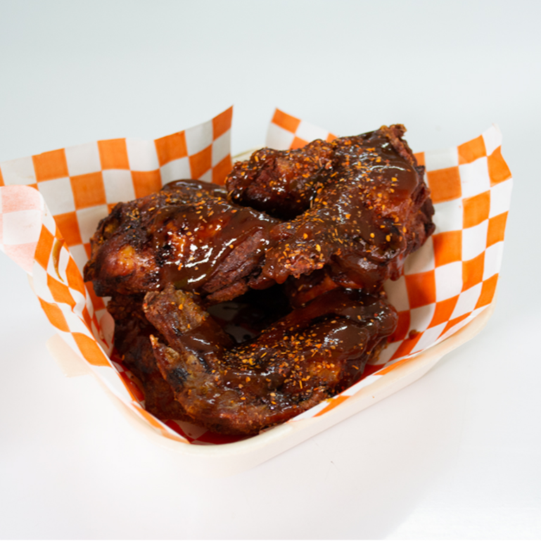 Alitas