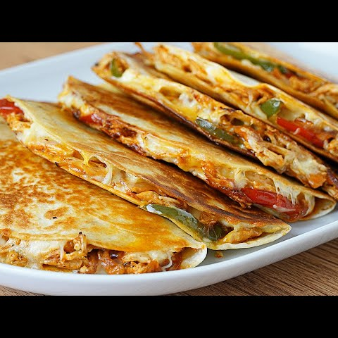 3 Tacos de Marlin