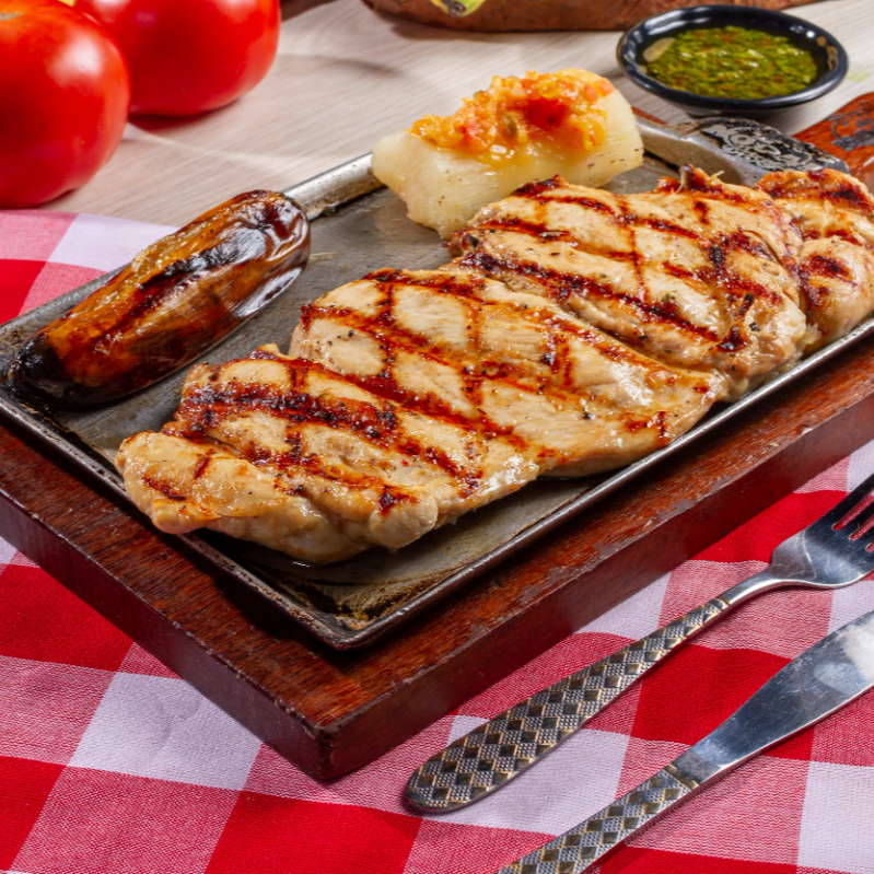 Pechuga de Pollo