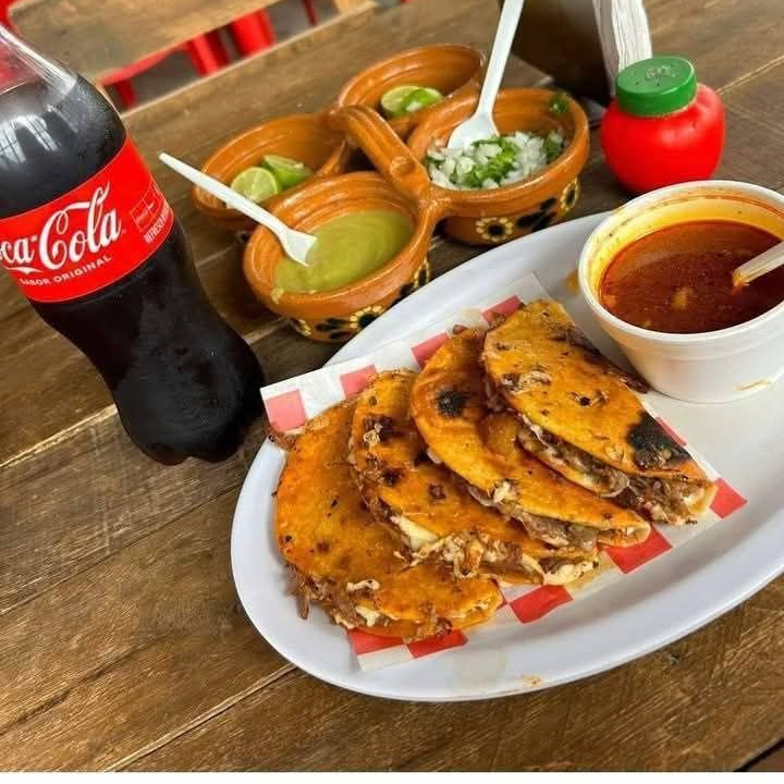 QUESABIRRA DE HARINA