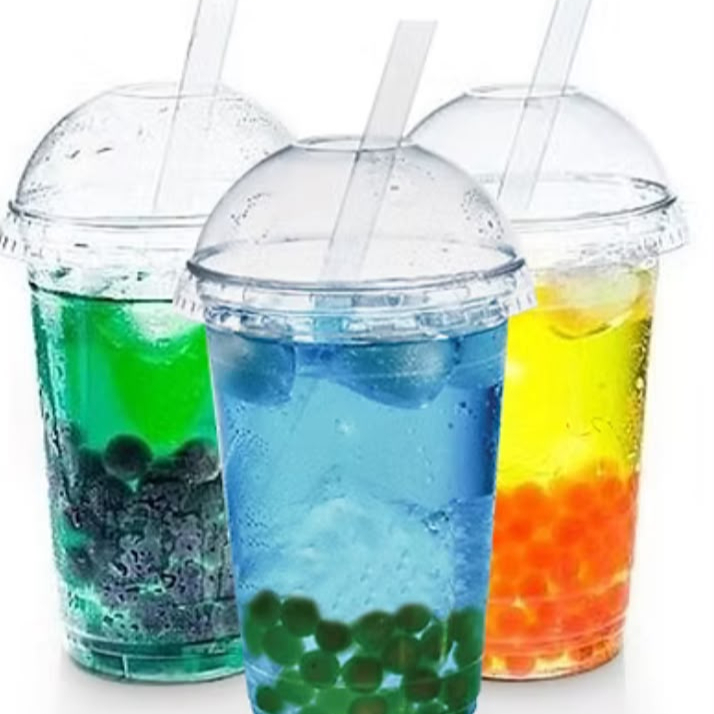 SODA ITALIANA