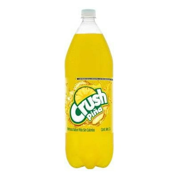 CRUSH DE SABOR