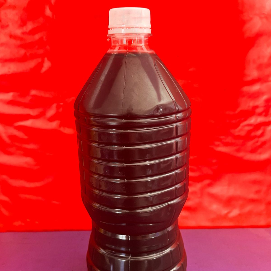 Agua de Sabor 1 L JAMAICA