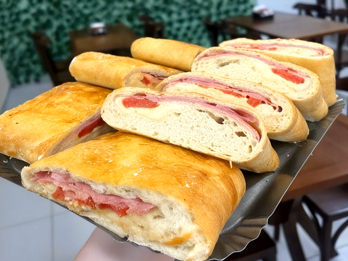 Casa Da Nonna - Massas Artesanais